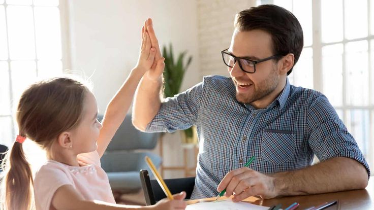  NASIL BİR ANNE BABA OLMAK İSTİYORUM?